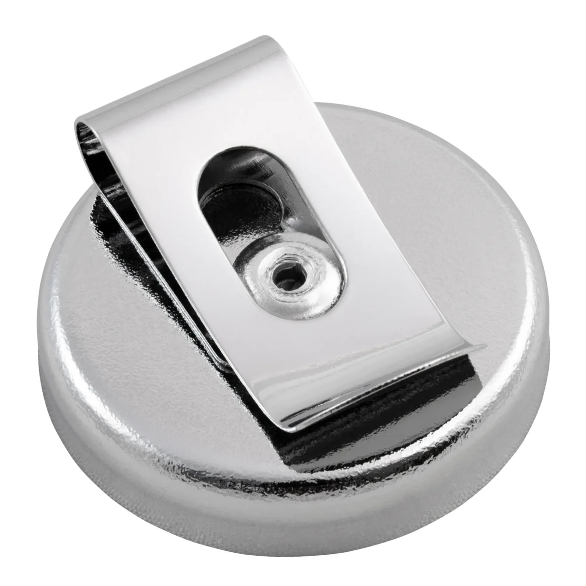 magnetischer Gürtelklipp Werkzeughalter – Bild 1