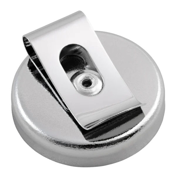magnetischer Gürtelklipp Werkzeughalter