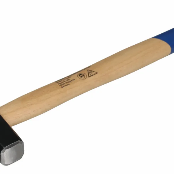 Schlosserhammer, 300g, DIN 1041