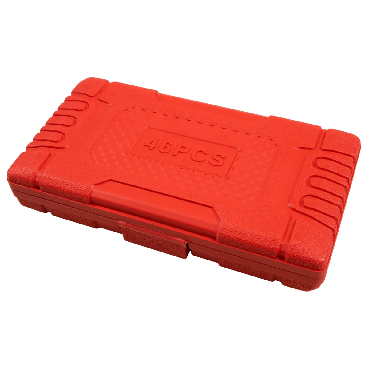 Steckschlüssel und Bit-Set McPower "SM-90046" 46-teilig – Bild 3