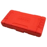 Steckschlüssel und Bit-Set McPower "SM-90046" 46-teilig – Bild 3