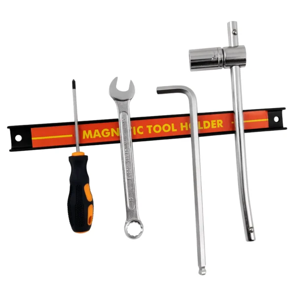 Magnetischer Werkzeughalter McPower, 4er-Set, ca. 30cm
