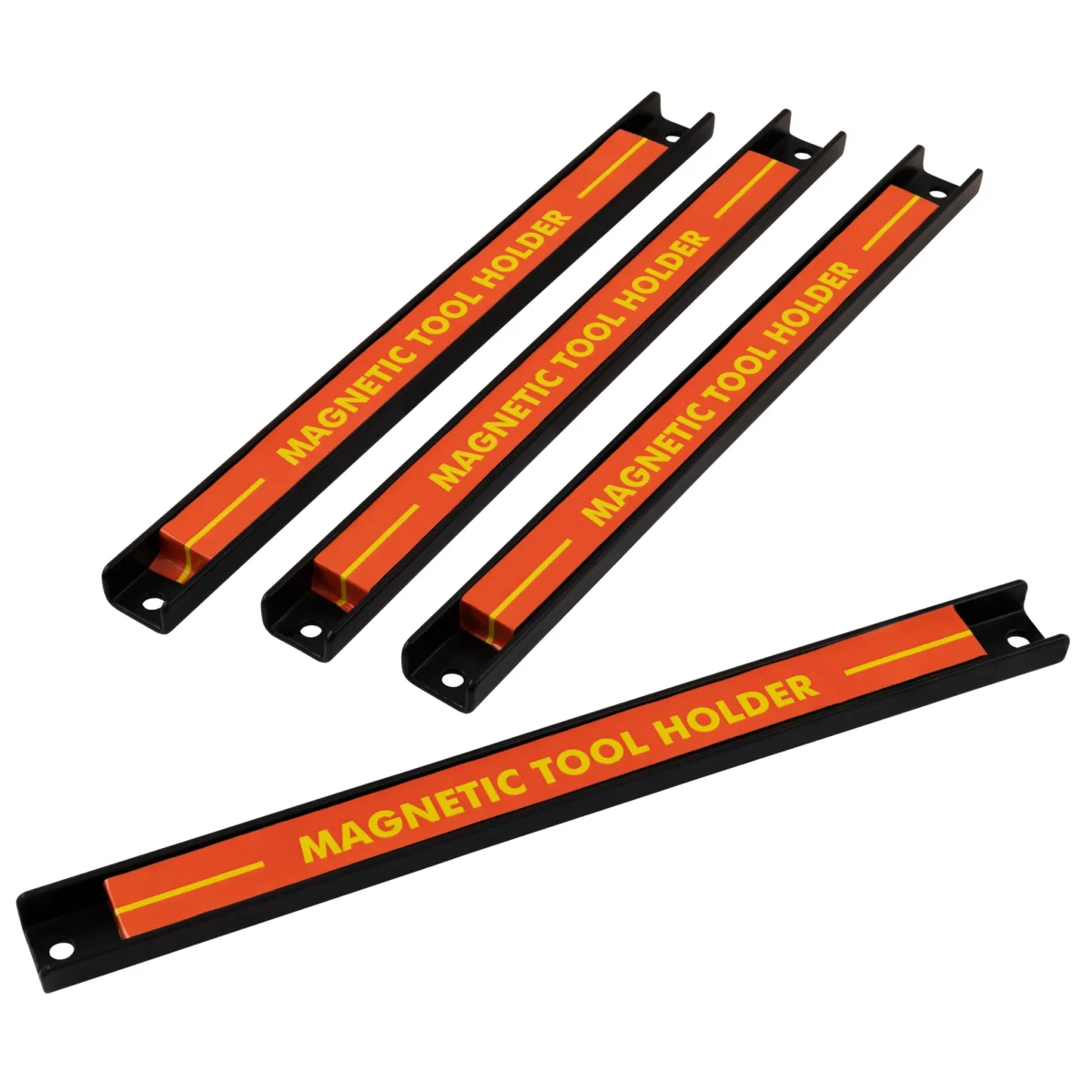 Magnetischer Werkzeughalter McPower, 4er-Set, ca. 30cm – Bild 2