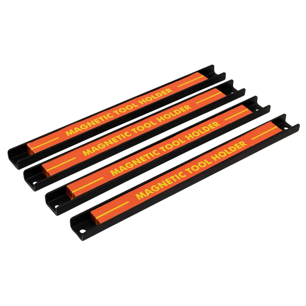 Magnetischer Werkzeughalter McPower, 4er-Set, ca. 30cm – Bild 3