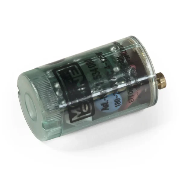 Sofortstarter für Leuchtstofflampen McShine "Flink", 4-125 Watt
