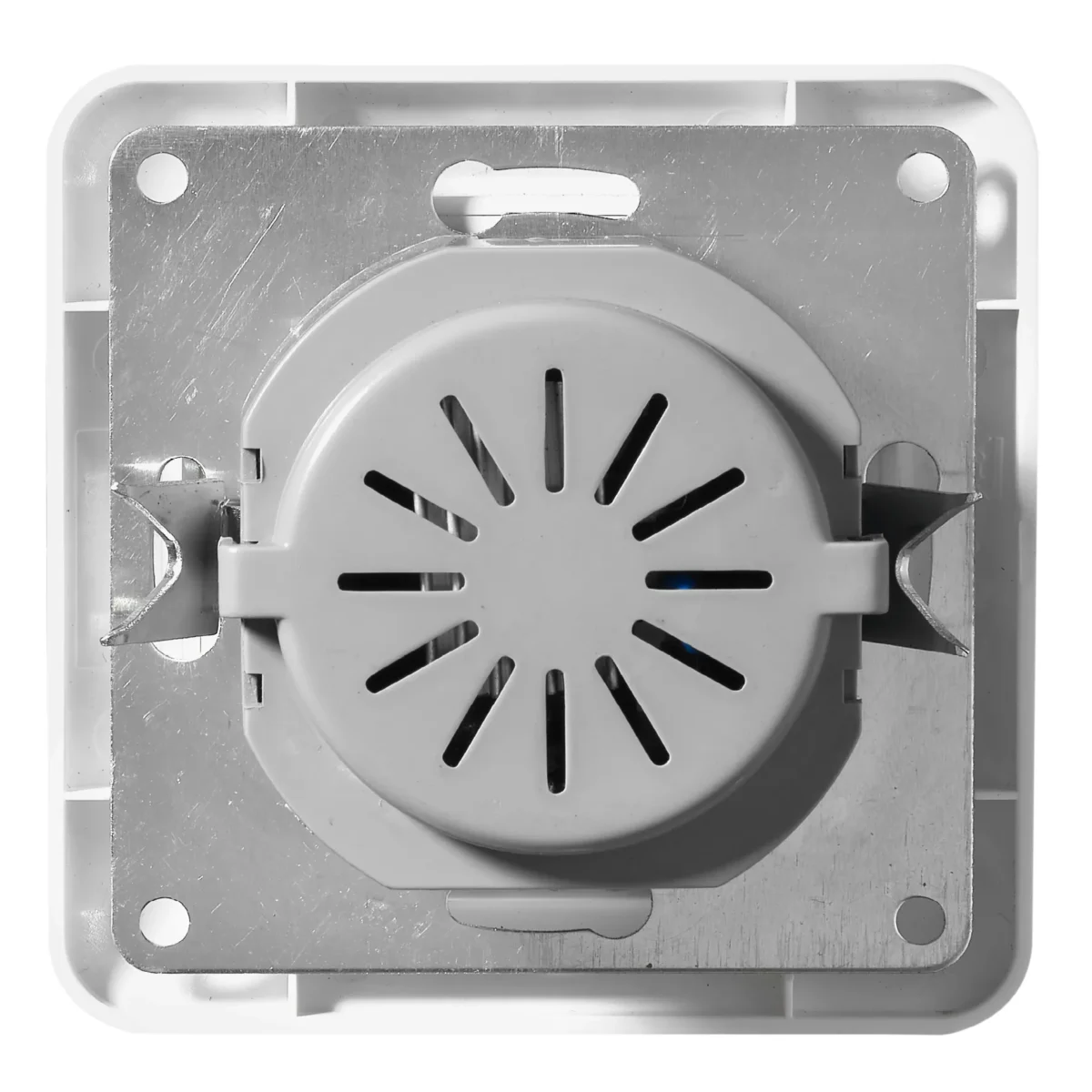 LED-Dimmer für elektronische Trafos McPower "Cup" 250V/300W, UP, Memory-Funktion – Bild 2