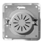 LED-Dimmer für elektronische Trafos McPower "Cup" 250V/300W, UP, Memory-Funktion – Bild 2