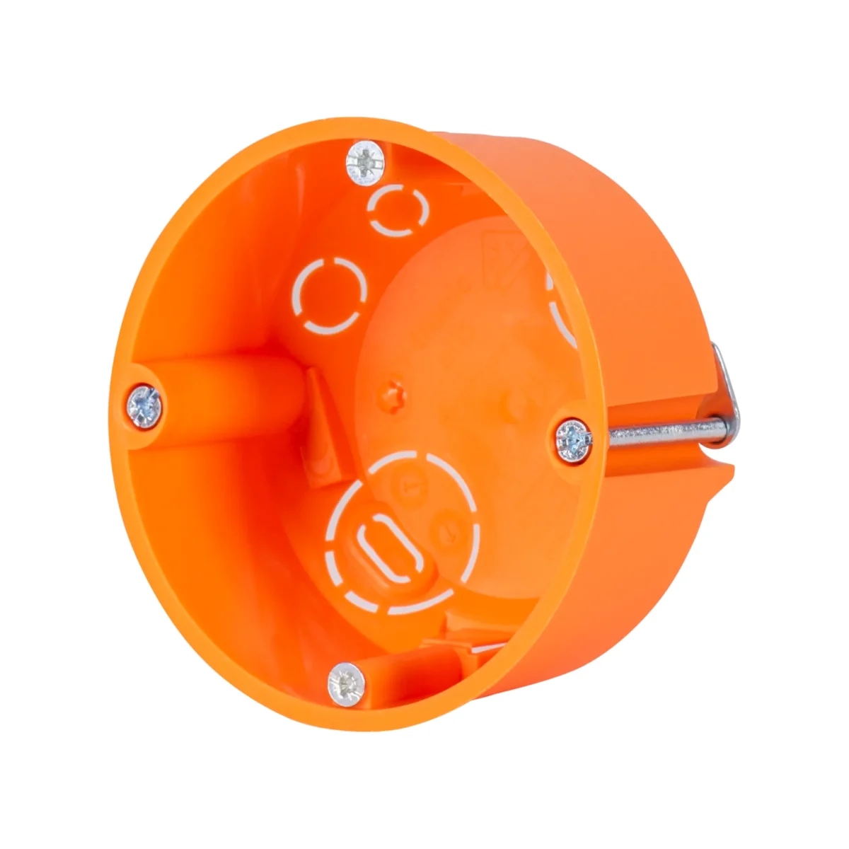 Hohlwand Gerätedose, Einbautiefe 45mm – Bild 1