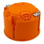 Hohlwand Gerätedose, Einbautiefe 45mm – Bild 2