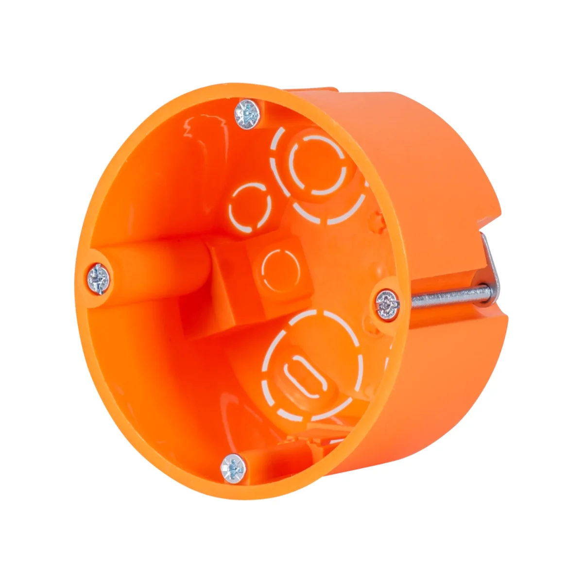 Hohlwand Gerätedose, Einbautiefe 61mm – Bild 1