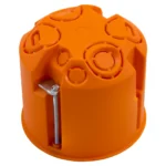 Hohlwand Gerätedose, Einbautiefe 61mm – Bild 2