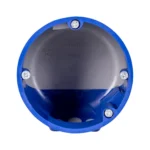 Hohlwand LAN Dose, 60mm Einbautiefe – Bild 6