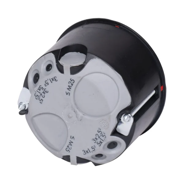 Brandschutz Installations Hohlwandose, 50mm Einbautiefe