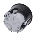 Brandschutz Installations Hohlwandose, 62mm Einbautiefe – Bild 4