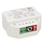Tast-Dimmer McShine "TD-24" LED-geeignet, max. 240W, 230V, passend für UP-Dose – Bild 2