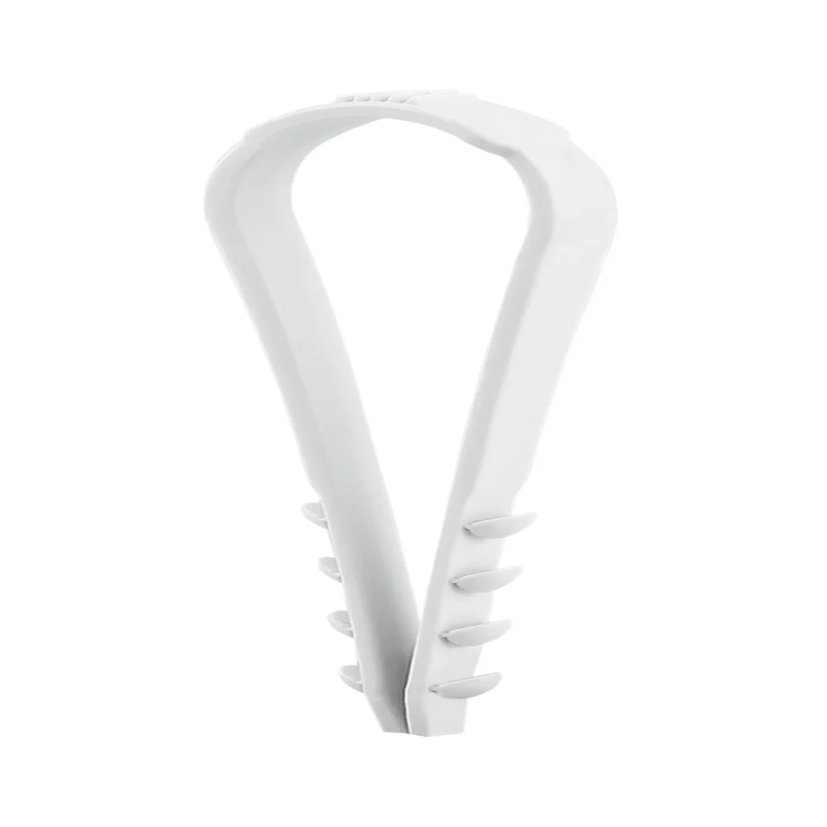 Stecklasche Spannbereich 3-13mm, 200Stück – Bild 1