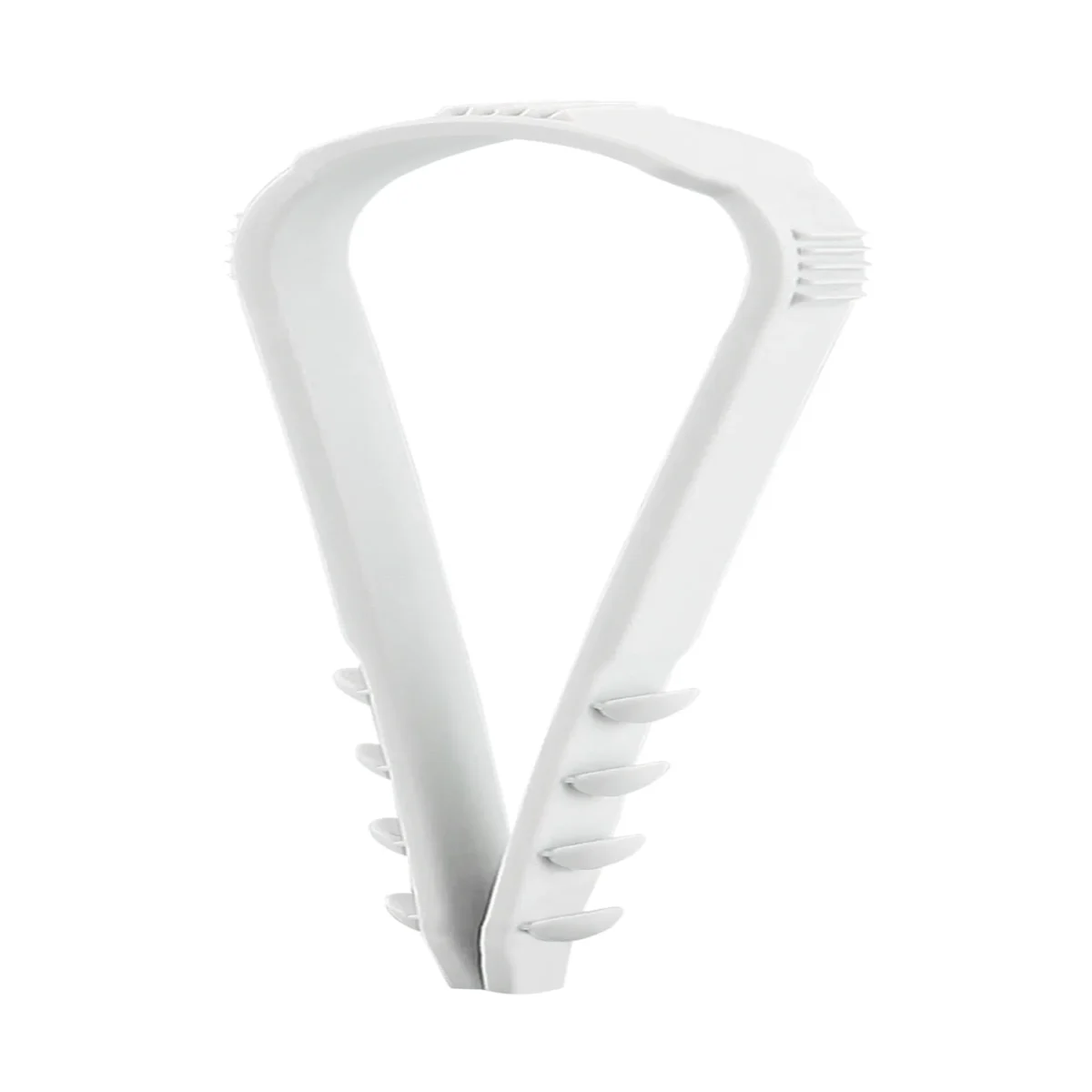 Stecklasche Spannbereich 6-20mm, 200 Stück – Bild 1