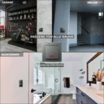 Schalter McPower "Flair", 250V~/10A, UP, anthrazit mit Orientierungsleuchte – Bild 5