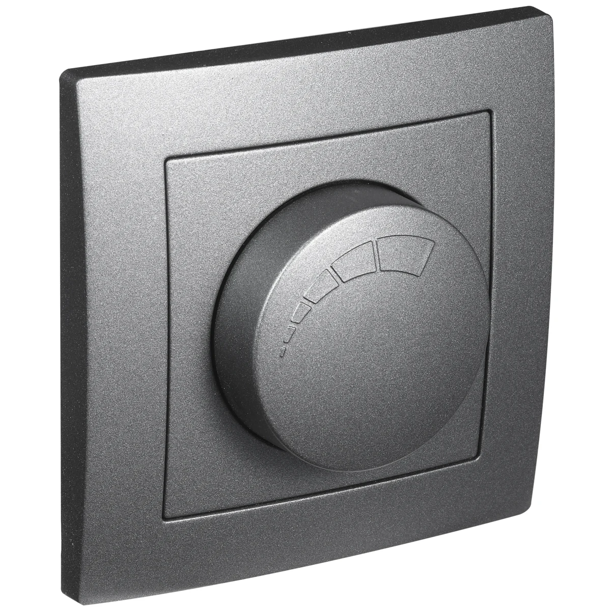 LED-Dimmer für elektronische Trafos McPower "Flair" 250V/300W, Memory-Funktion – Bild 2