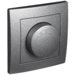 LED-Dimmer für elektronische Trafos McPower "Flair" 250V/300W, Memory-Funktion – Bild 2