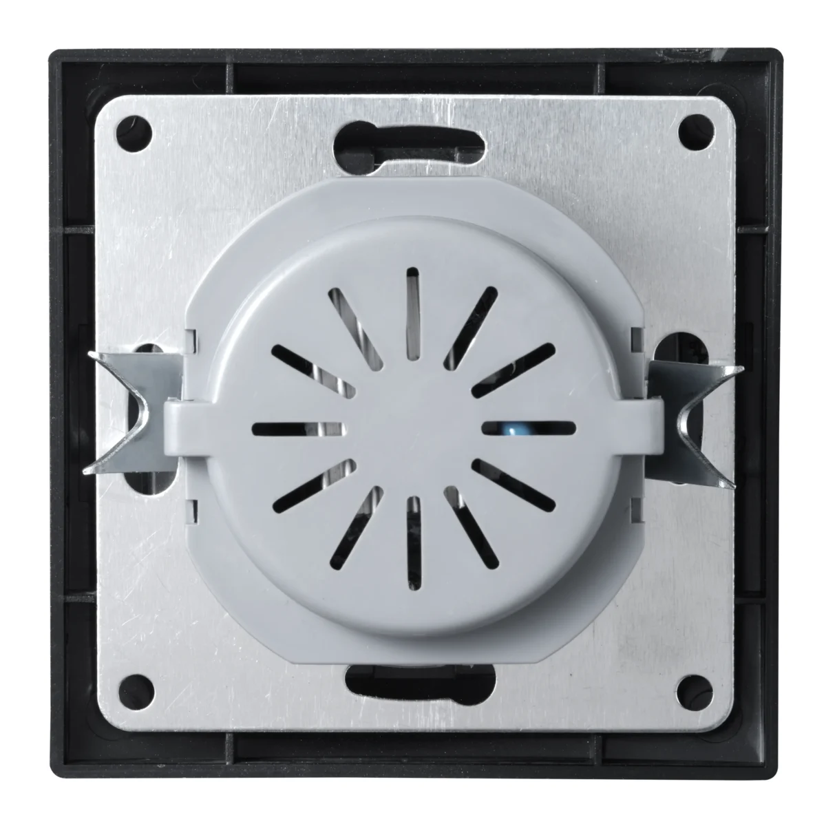 LED-Dimmer für elektronische Trafos McPower "Flair" 250V/300W, Memory-Funktion – Bild 3