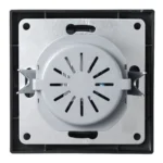 LED-Dimmer für elektronische Trafos McPower "Flair" 250V/300W, Memory-Funktion – Bild 3