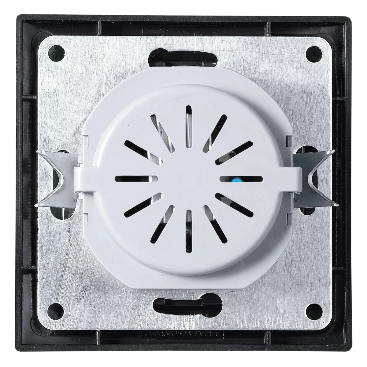 Dimmer für ohmsche Lasten McPower "Flair" 250V~/300W, UP, Memory-Funktion – Bild 2