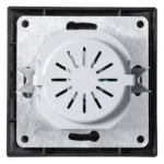 Dimmer für ohmsche Lasten McPower "Flair" 250V~/300W, UP, Memory-Funktion – Bild 2