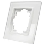 Glas-Rahmen McPower "Flair", 1-fach