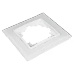 Glas-Rahmen McPower "Flair", 1-fach – Bild 2