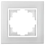 Glas-Rahmen McPower "Flair", 1-fach – Bild 3