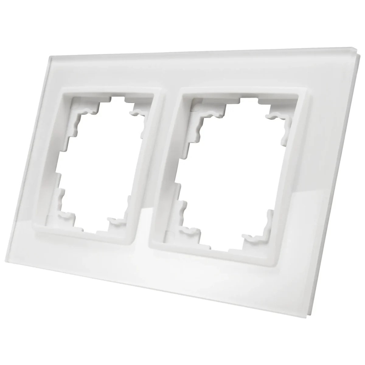 Glas-Rahmen McPower "Flair", 2-fach – Bild 1