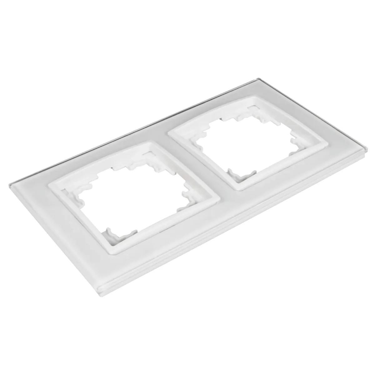 Glas-Rahmen McPower "Flair", 2-fach – Bild 2