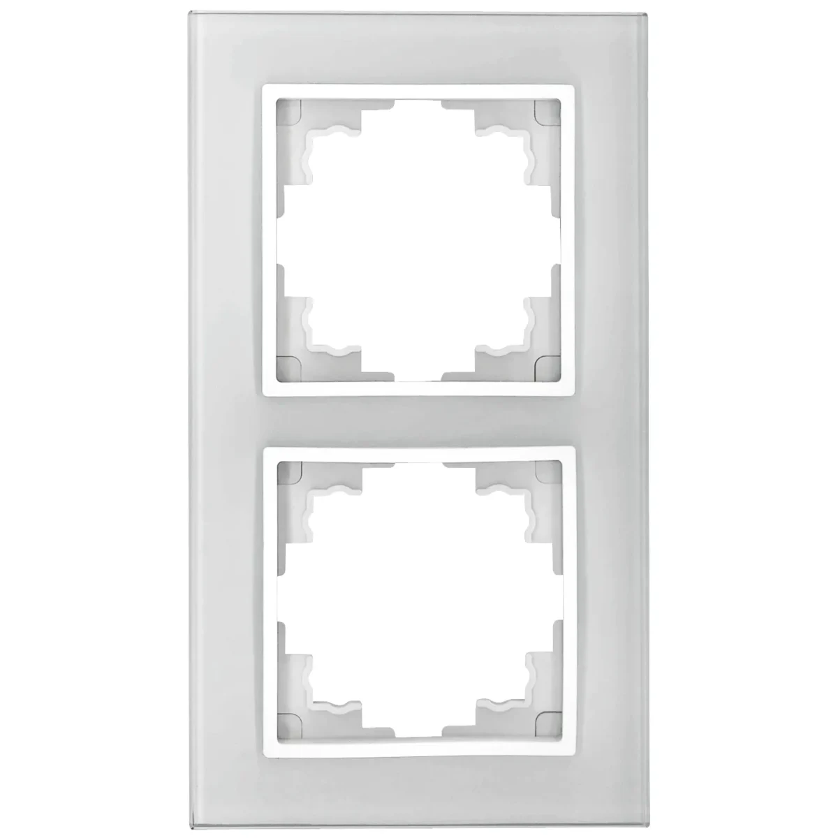 Glas-Rahmen McPower "Flair", 2-fach – Bild 3