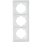 Glas-Rahmen McPower "Flair", 3-fach – Bild 3