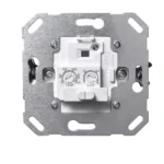 Unterputz IR Bewegungsmelder McShine "LX-23" 160°, 500W, LED geeignet, weiß – Bild 3