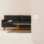 Schalter und Steckdosen Set McPower Flair "Einsteiger", 16-teilig, weiß – Bild 5