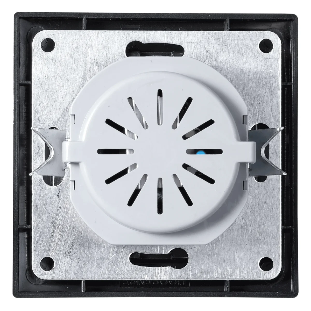 LED-Dimmer für elektronische Trafos McPower "Flair" 250V~/300W, UP, Memory-Funktion – Bild 2