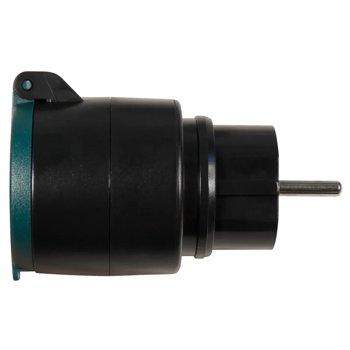 Wifi Smart Steckdose McPower "Comfort", max. 2.000W, max. 150m, IP44 – Bild 2