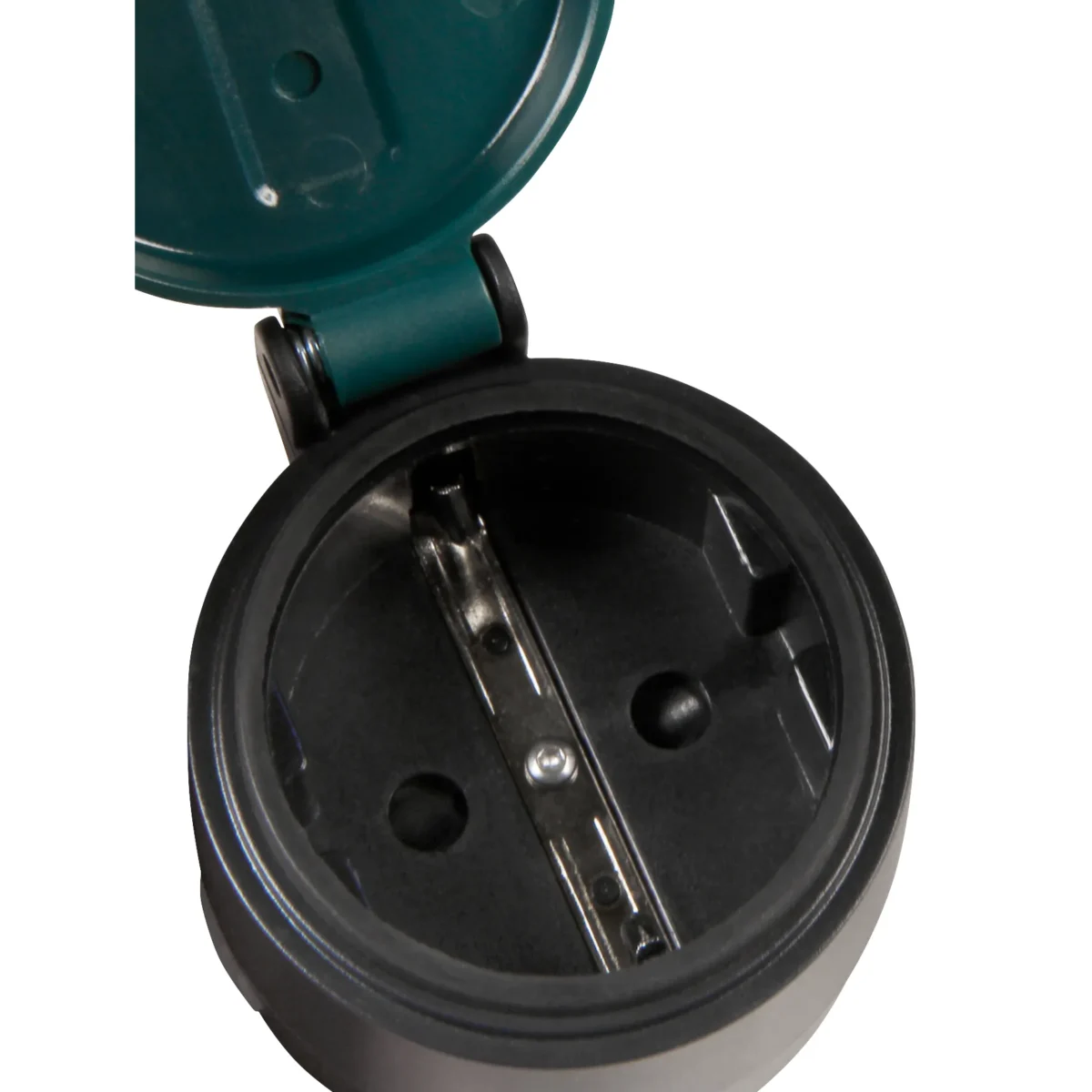 Wifi Smart Steckdose McPower "Comfort", max. 2.000W, max. 150m, IP44 – Bild 3