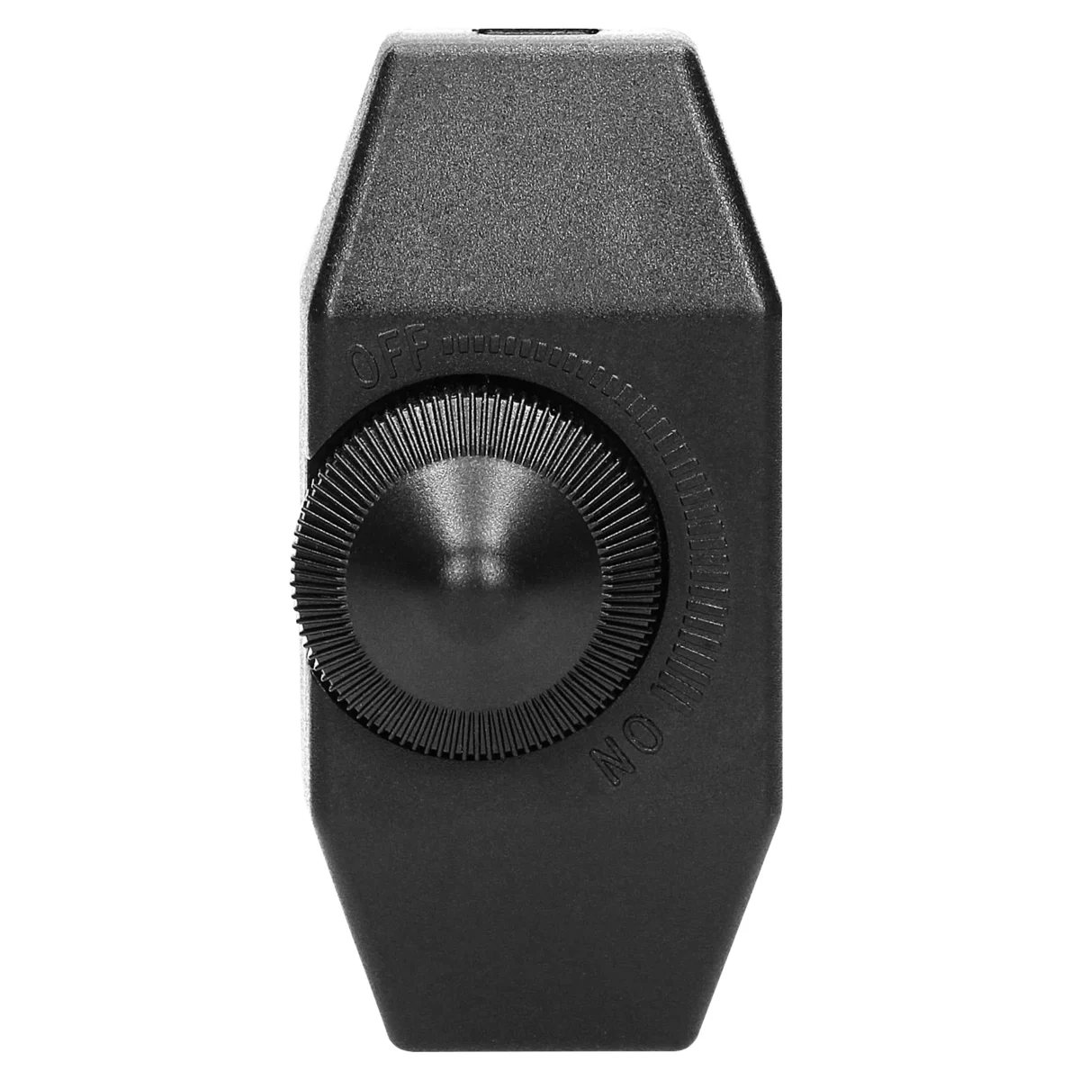 Schnur-Zwischendimmer schwarz, stufenlos, 80W – Bild 3