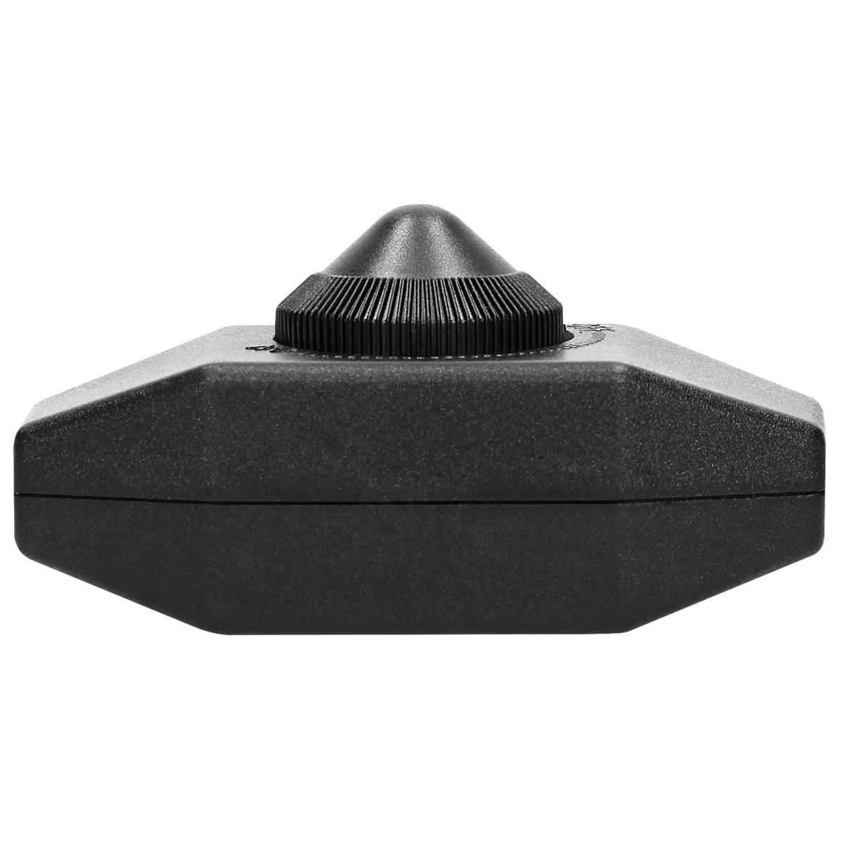 Schnur-Zwischendimmer schwarz, stufenlos, 80W – Bild 4