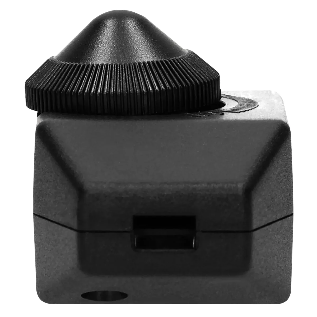 Schnur-Zwischendimmer schwarz, stufenlos, 80W – Bild 5