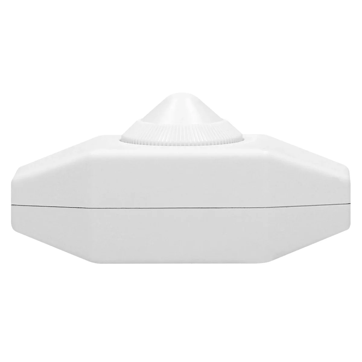 Schnur-Zwischendimmer weiß, stufenlos, 80W – Bild 4