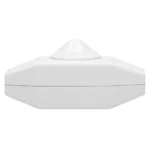 Schnur-Zwischendimmer weiß, stufenlos, 80W – Bild 4