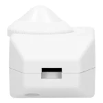 Schnur-Zwischendimmer weiß, stufenlos, 80W – Bild 5