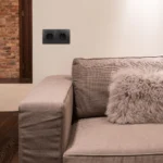 Schalter und Steckdosen Set McPower Flair "Standard Profi" 20-teilig, anthrazit – Bild 5