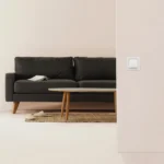 Wechselschalter McPower "Flair" 250V~/10A, UP, weiß – Bild 5