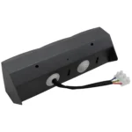Steckdosenblock McPower "Flair" anthrazit, 2-fach Schutzkontakt + 2x USB – Bild 4