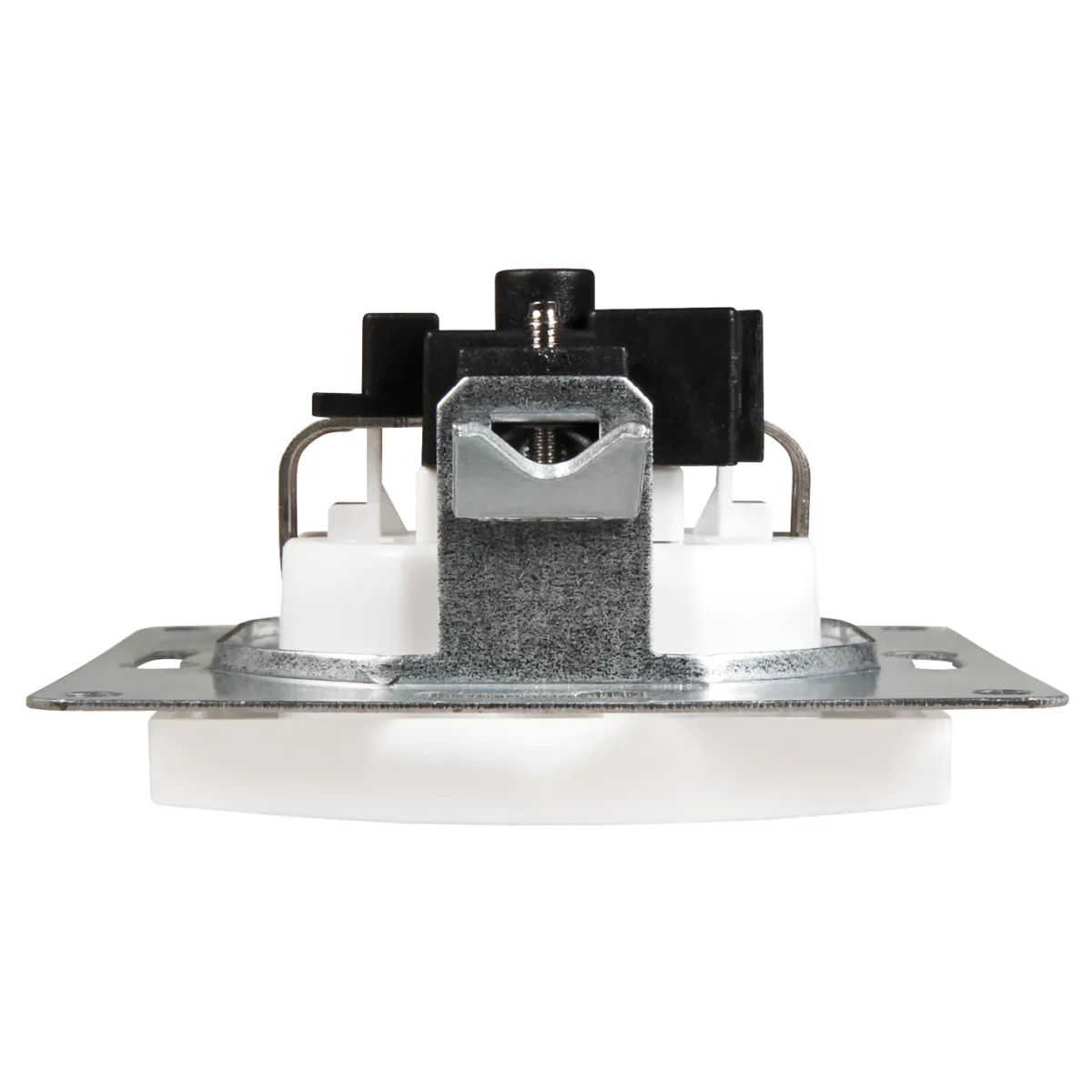 Schutzkontakt-Steckdose McPower "Flair" 250V~/16A, Einsteckschutz, 36er-Pack – Bild 4